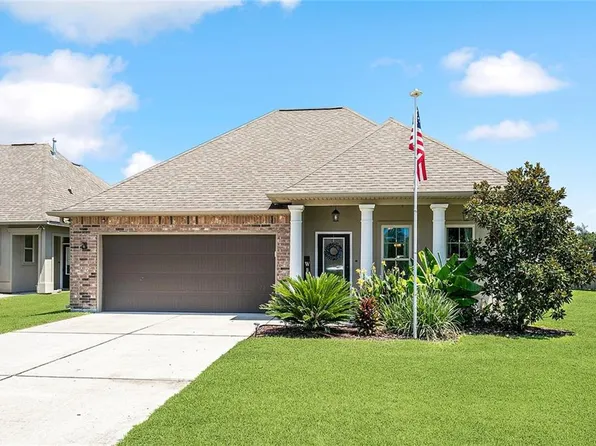 70436 Chambly Ct, Madisonville, LA 70447