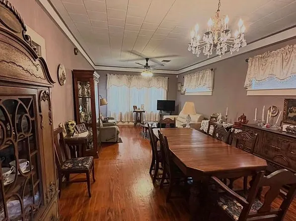 550 N 4th St, Eunice, LA 70535