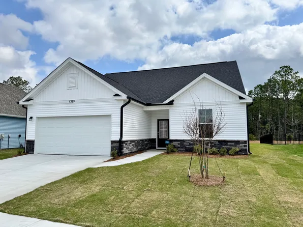 5319 Torrance Blvd, Leland, NC 28451