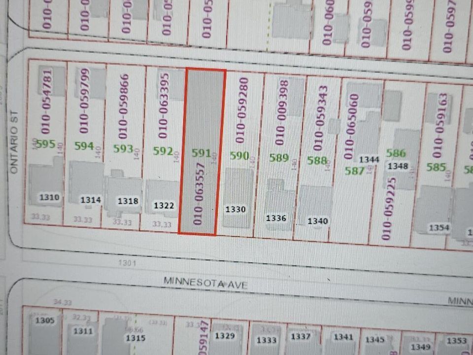 2nd image of 1326 Minnesota Ave