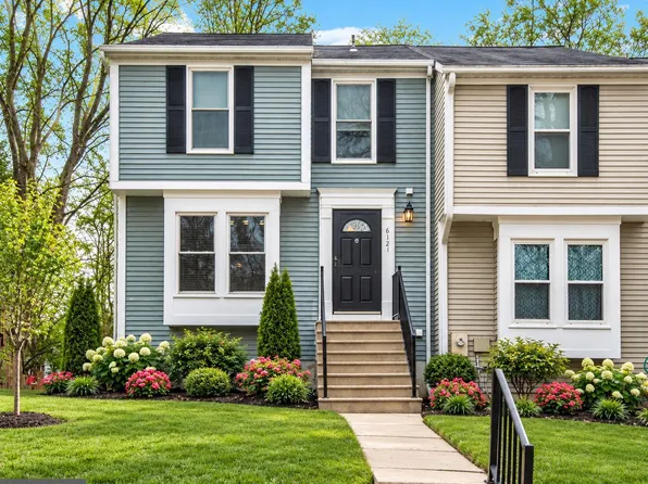6121 Cedar Wood Dr, Columbia, MD 21044