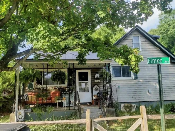 3 Eimer Street, Triadelphia, WV 26059