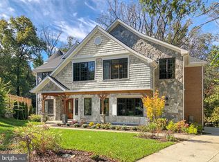 3405 Rolling Ct, Chevy Chase, MD 20815