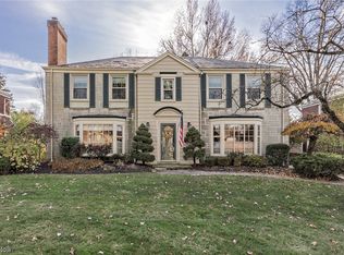 4090 Carroll Blvd, University Heights, OH