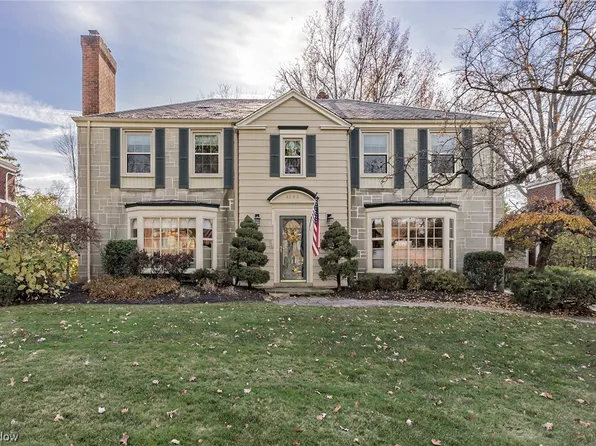 4090 Carroll Blvd, University Heights, OH 44118