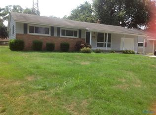 3127 Mona Ln, Toledo, OH 43613