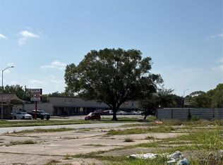 8626 Martin Luther King Blvd, Houston, TX 77033