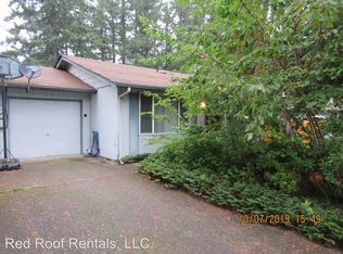 1717 166th St S, Spanaway, WA 98387