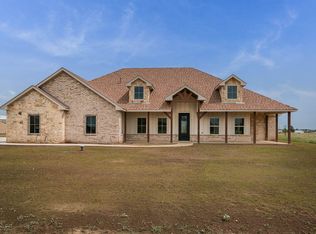 14711 Suzanna St, Amarillo, TX 79119