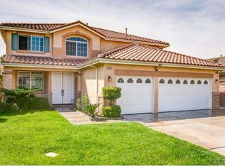 16375 Magnolia Way, Fontana, CA 92336