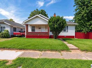 2632 Fenwood Ave, Terre Haute, IN 47803