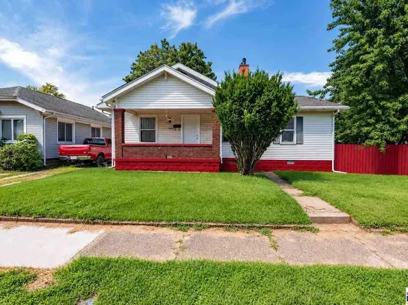 2632 Fenwood Ave, Terre Haute, IN 47803