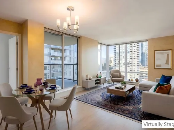 2980 Atlantic Ave #1603, Coquitlam, BC V3B 0G2