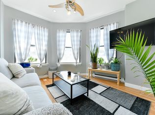 1810 Dorchester Ave APT 4, Dorchester, MA 02124