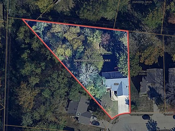 4th image of 2805 Jonquil Pl