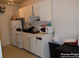 88 Washington St #3, Charlestown, MA 02129