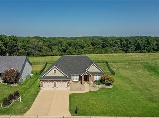 635 Alsace Dr, Pevely, MO