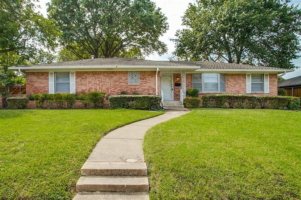 7021 Walling Ln, Dallas, TX 75231 | Zillow