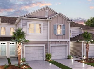 168 Java Ln, Saint Augustine, FL 32092