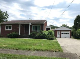 115 Hiawatha Pl, Akron, OH 44313