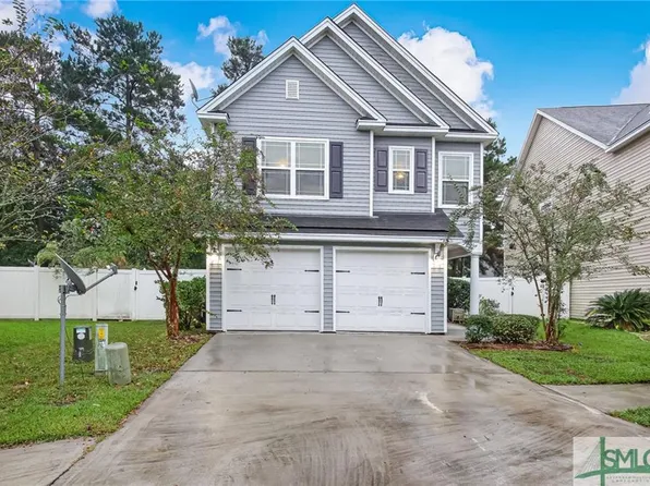 130 Summer Hill Way, Richmond Hill, GA 31324