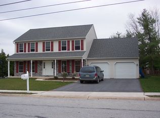 1950 Niagara Ln, York, PA 17408