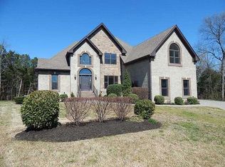 403 Seven Springs Way, Mount Juliet, TN 37122