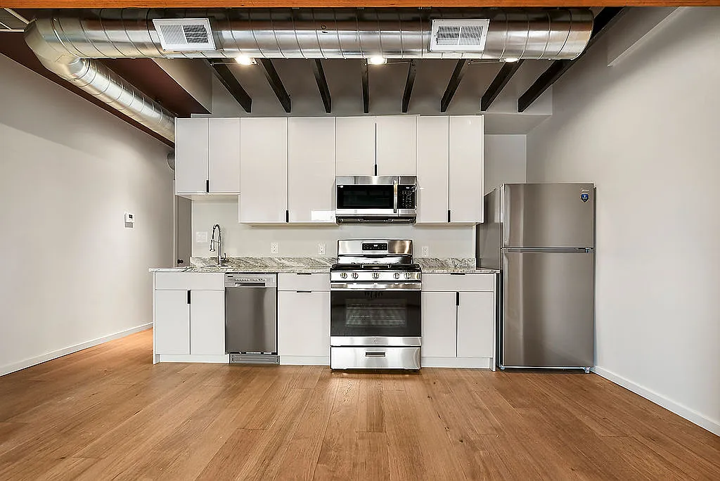 1 bed, $1,185 — Photo 2