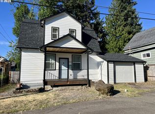 611 3rd St, Oregon City, OR