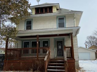 707 Kinyon St, Elmira, NY 14904