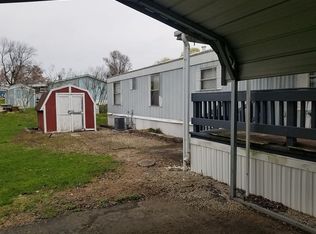 2445 Columbus Lancaster Rd NW LOT 146, Lancaster, OH 43130