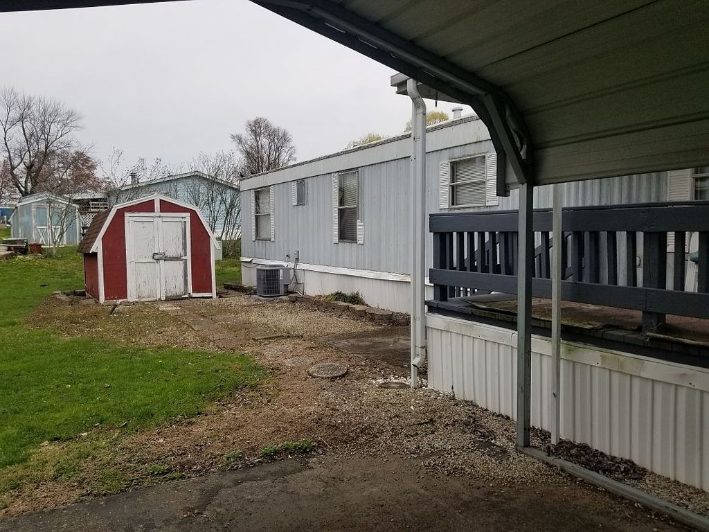 Real estate listing image