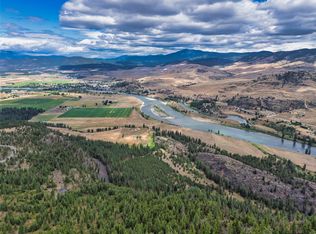 17 Bighorn Bluff Rd, Plains, MT 59859