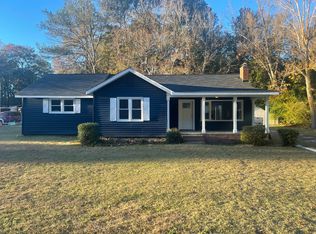 322 Augusta Rd, Warrenville, SC 29851