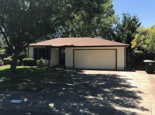 2258 Ramo Ct, Rancho Cordova, CA 95670