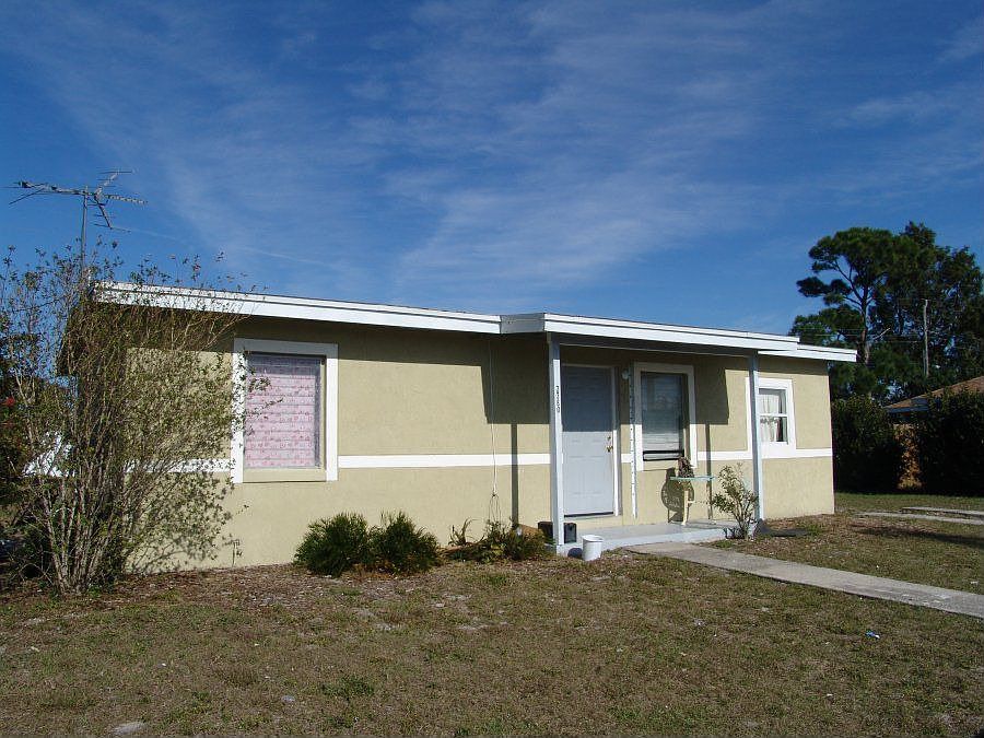 Frontal Elevation