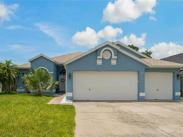 1757 Wood Bend St, Tarpon Springs, FL 34689