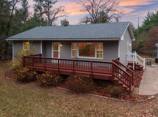 23475 Stoltz Rd, Grantsburg, WI 54840