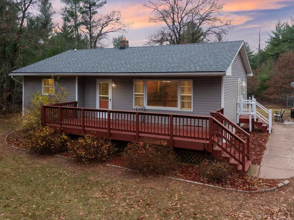 23475 Stoltz Rd, Grantsburg, WI 54840