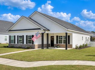 253 Andrews Ln, Grovetown, GA 30813