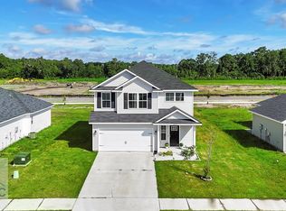 423 Abode Ave, Hinesville, GA 31313