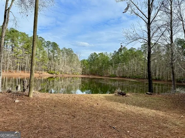1860 Rock Springs Rd, Dublin, GA 31021