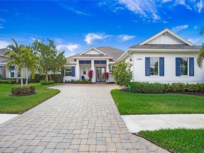 14320 Neptune AVE, Naples, FL, 34114