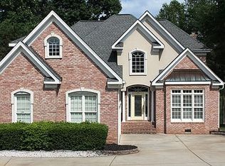 108 Pebble Brook Ln, Mooresville, NC 28117