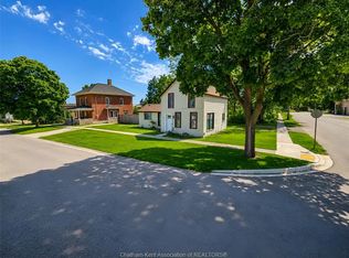 579 Centre St, Chatham Kent, ON N0P1A0