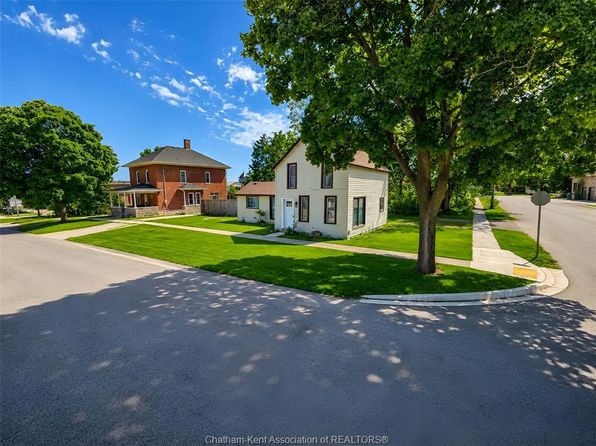 579 Centre St, Chatham Kent, ON N0P 1A0