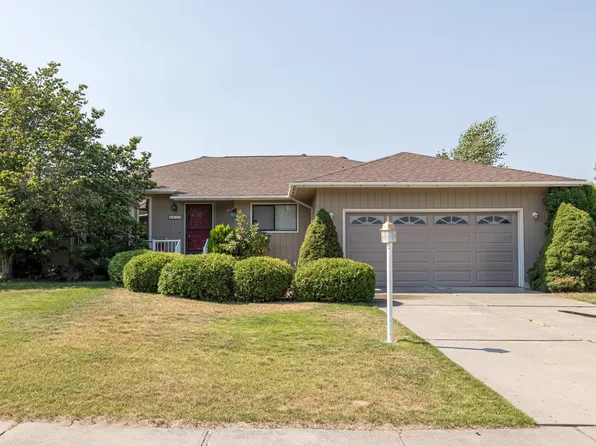 4913 W Lamar Ave, Spokane, WA 99208