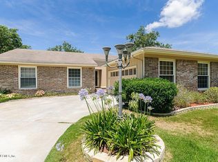 2773 Richards Rd, Orange Park, FL 32073