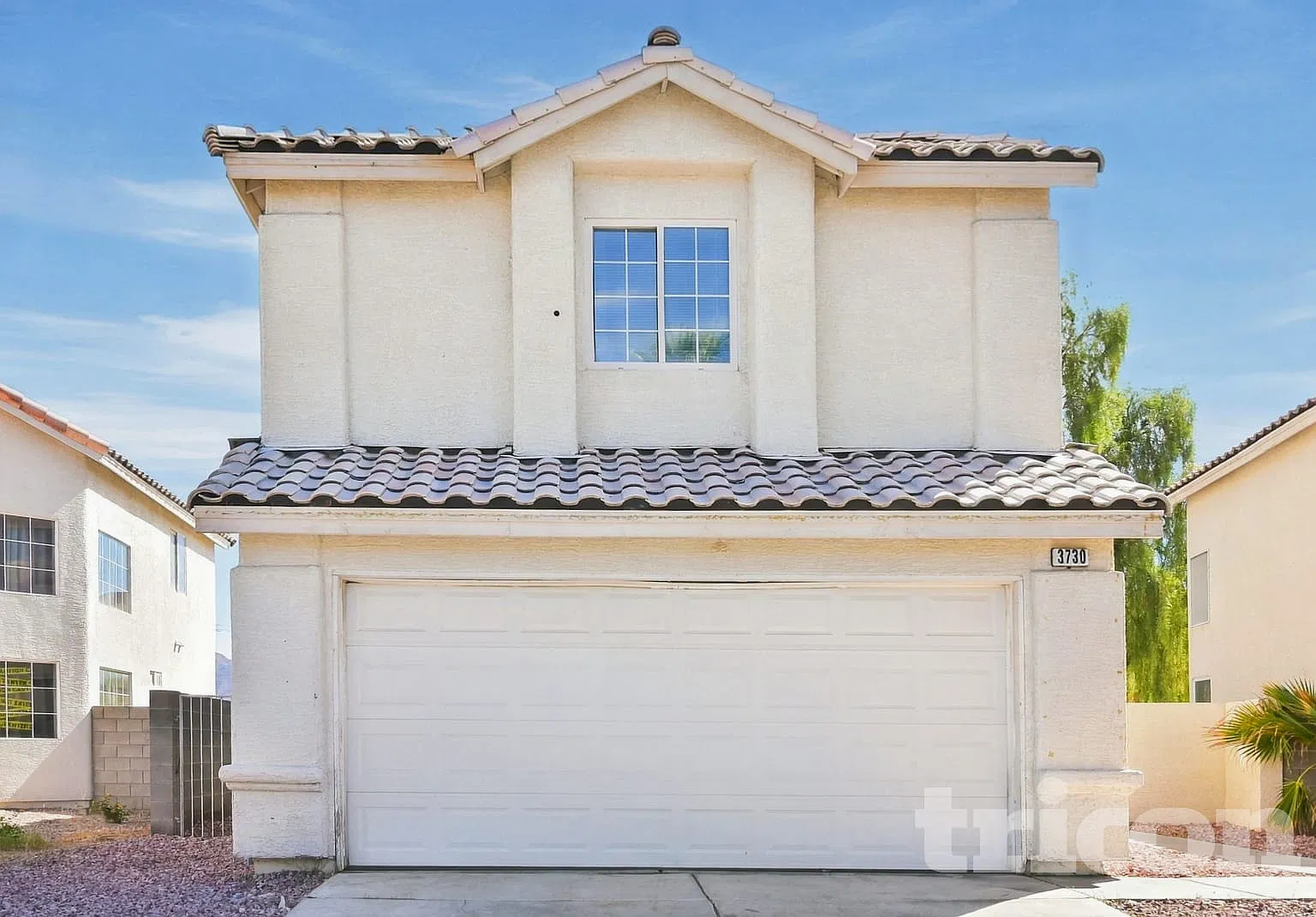 3730 Steinbeck Drive Las Vegas NV — Photo 1