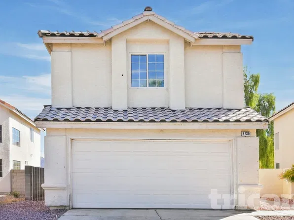 3730 Steinbeck Dr, Las Vegas, NV 89115